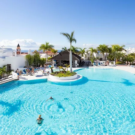 Luxury In Costa Adeje * Плайя-Параисо
