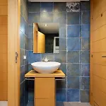 Luxury In Costa Adeje Apartament Playa Paraiso (Tenerife)