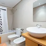 Apartament Luxury In Costa Adeje Playa Paraiso (Tenerife)