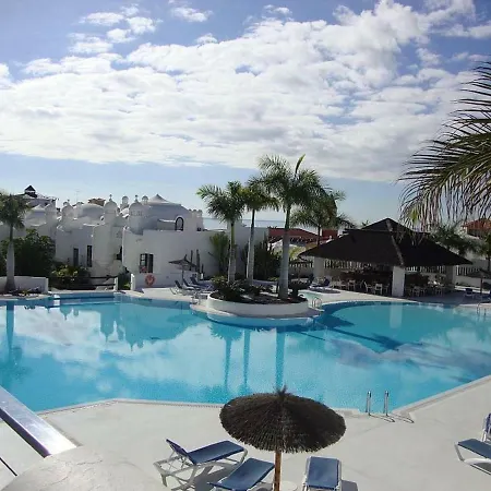 Luxury In Costa Adeje * Playa Paraiso (Tenerife)