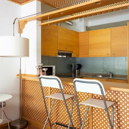 Luxury In Costa Adeje * Playa Paraiso (Tenerife)