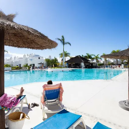 Apartment Luxury In Costa Adeje