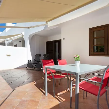 Apartment Luxury In Costa Adeje