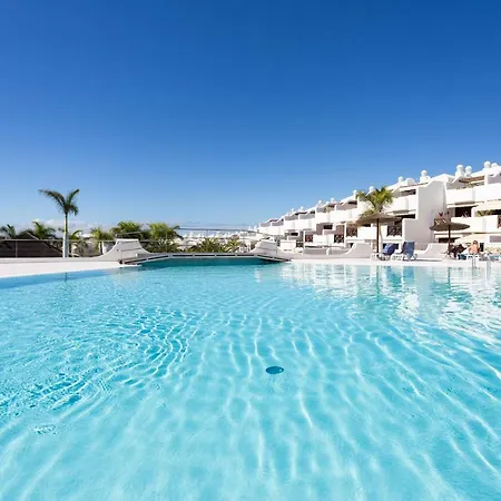 Apartment Luxury In Costa Adeje