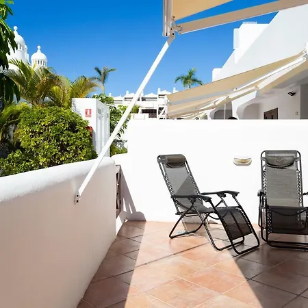 Luxury In Costa Adeje *