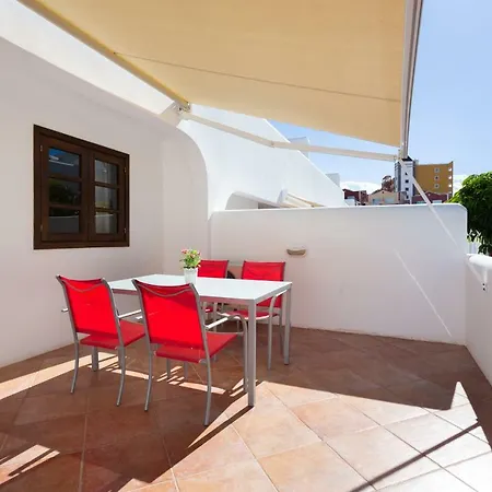 아파트 Luxury In Costa Adeje *