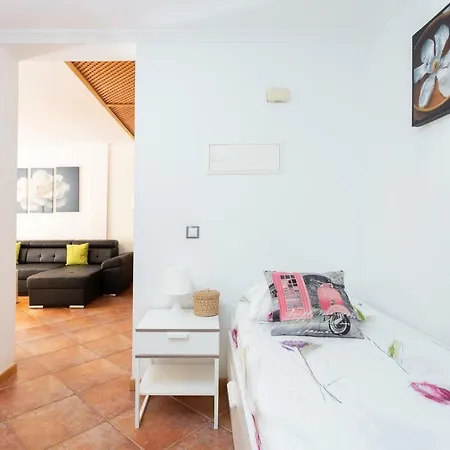 Luxury In Costa Adeje