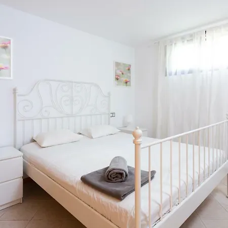 Apartment Luxury In Costa Adeje *