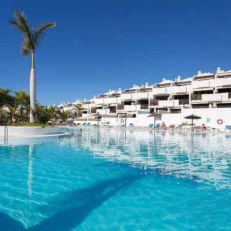 Luxury In Costa Adeje Apartment Playa Paraiso (Tenerife)