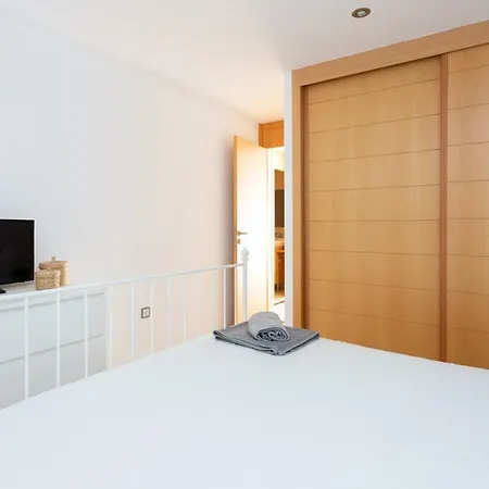 아파트 Luxury In Costa Adeje