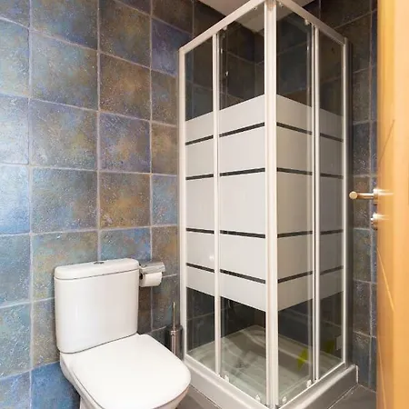 Apartment Luxury In Costa Adeje Playa Paraiso (Tenerife)