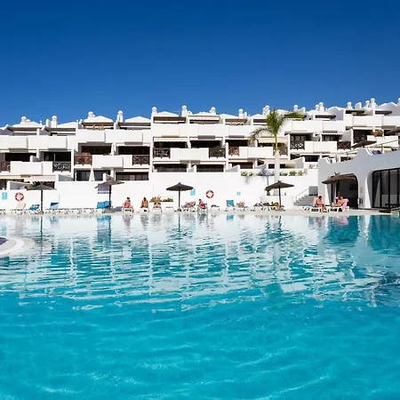 Apartamento Luxury In Costa Adeje Playa Paraíso