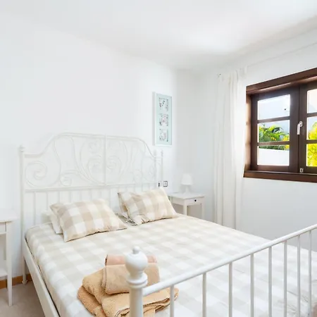 Apartment Luxury In Costa Adeje Playa Paraiso (Tenerife)