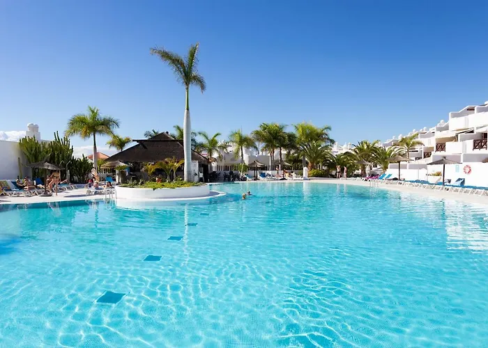 Διαμέρισμα Luxury In Costa Adeje