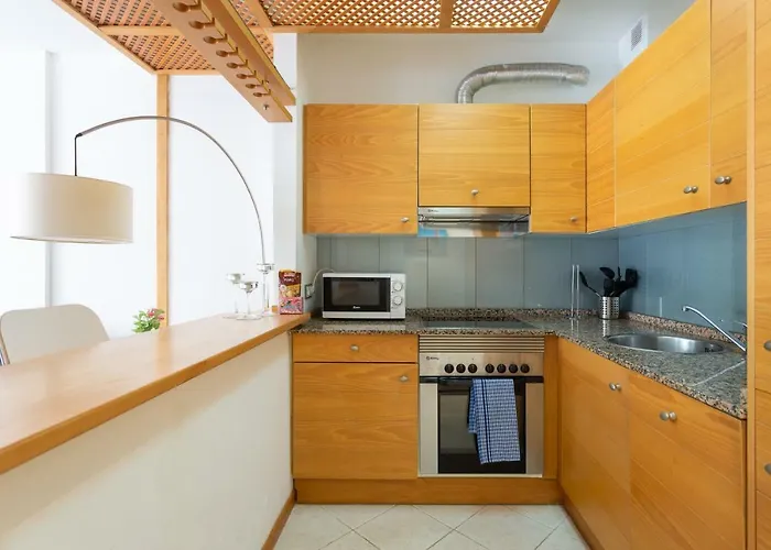 Luxury In Costa Adeje Apartment Playa Paraiso (Tenerife)