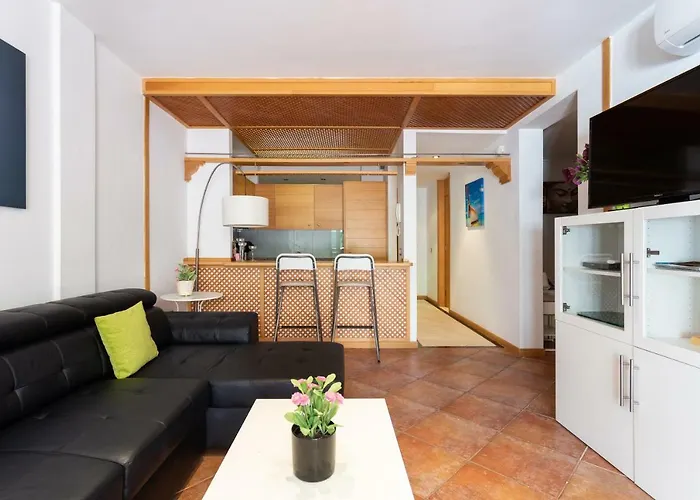 Luxury In Costa Adeje