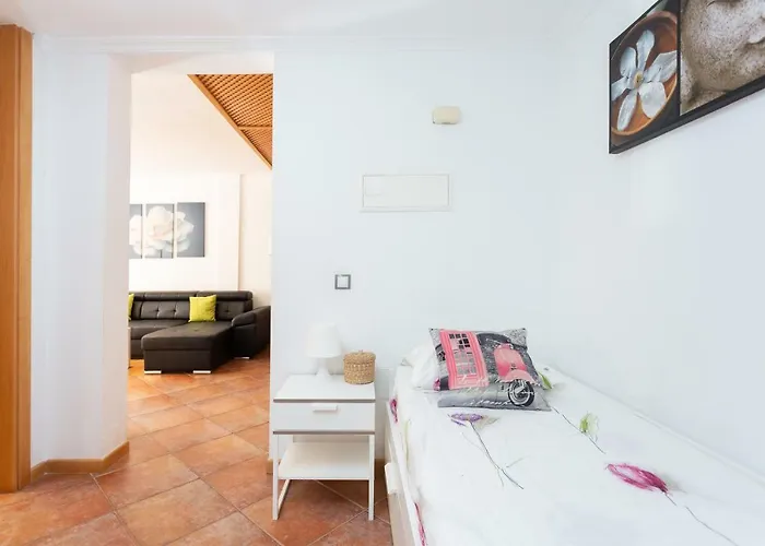 Luxury In Costa Adeje