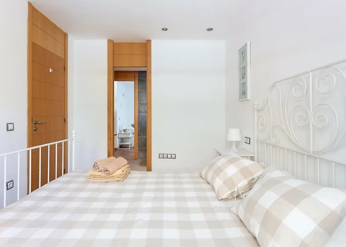 Luxury In Costa Adeje