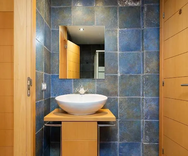 Luxury In Costa Adeje Apartment Playa Paraiso (Tenerife)