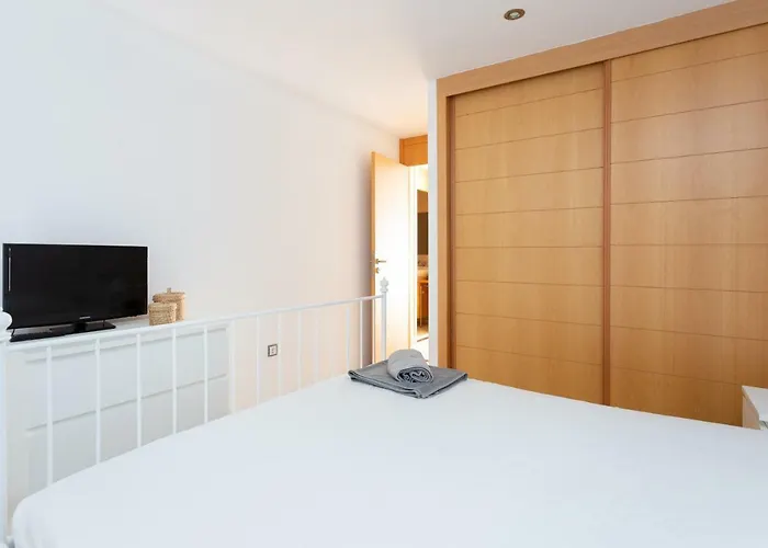 Apartment Luxury In Costa Adeje