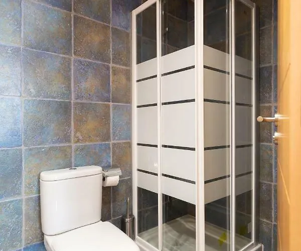 公寓 Luxury In Costa Adeje 帕莱索海滩