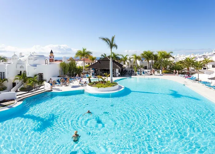 Luxury In Costa Adeje * 帕莱索海滩