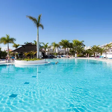 Apartament Luxury In Costa Adeje