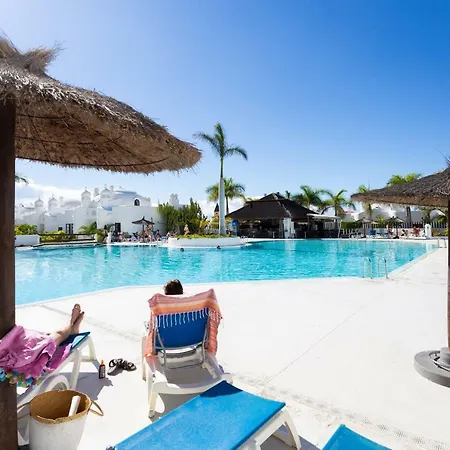 Lejlighed Luxury In Costa Adeje