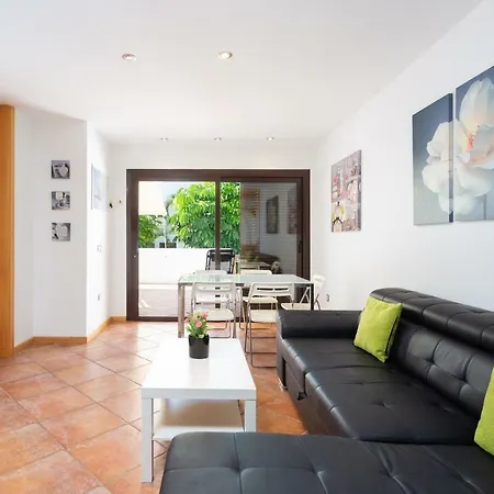 Luxury In Costa Adeje * Playa Paraiso (Tenerife)