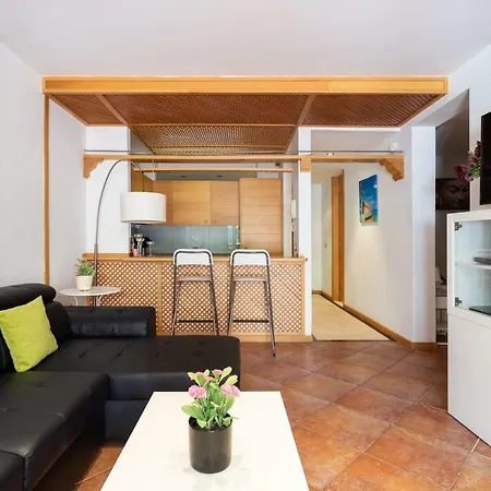 Luxury In Costa Adeje