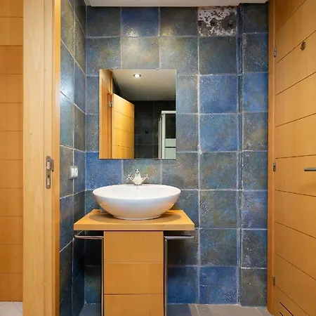 Luxury In Costa Adeje Apartament Playa Paraiso (Tenerife)