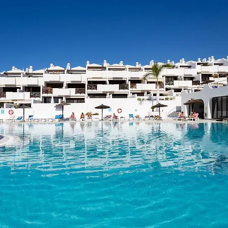 Apartament Luxury In Costa Adeje Playa Paraiso (Tenerife)