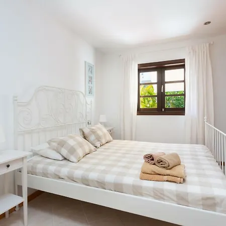 Luxury In Costa Adeje * Playa Paraiso (Tenerife)