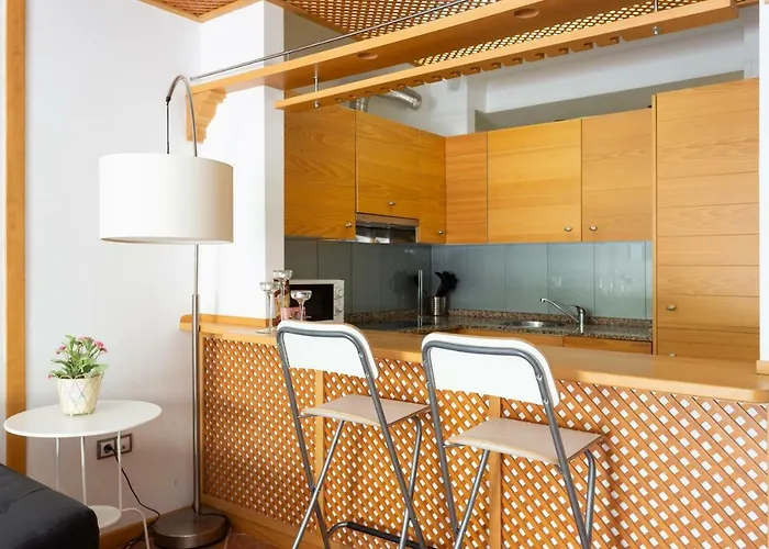 Luxury In Costa Adeje * פלאיה פראיסו