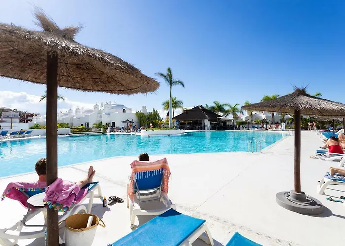 דירה Luxury In Costa Adeje