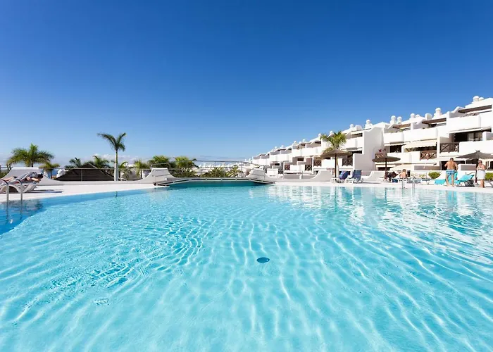 Apartamento Luxury In Costa Adeje