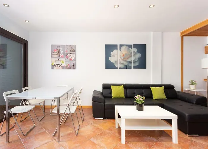 Luxury In Costa Adeje פלאיה פראיסו