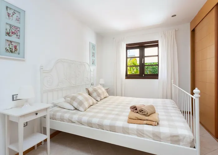 Luxury In Costa Adeje * Playa Paraiso (Tenerife)