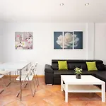 Luxury In Costa Adeje Playa Paraiso (Tenerife)