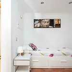 Apartment Luxury In Costa Adeje Playa Paraiso (Tenerife)